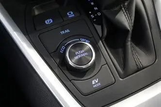Toyota RAV4, 2.5, 131 kW, hübriid, automaat, nelikvedu