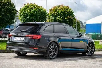 Audi A4, 3.0, 200 kW, diisel, automaat, nelikvedu