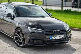Audi A4, 3.0, 200 kW, diisel, automaat, nelikvedu