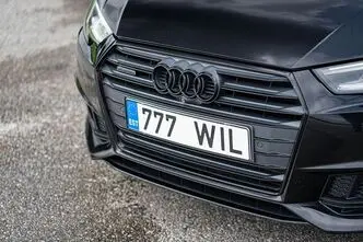 Audi A4, 3.0, 200 kW, diisel, automaat, nelikvedu