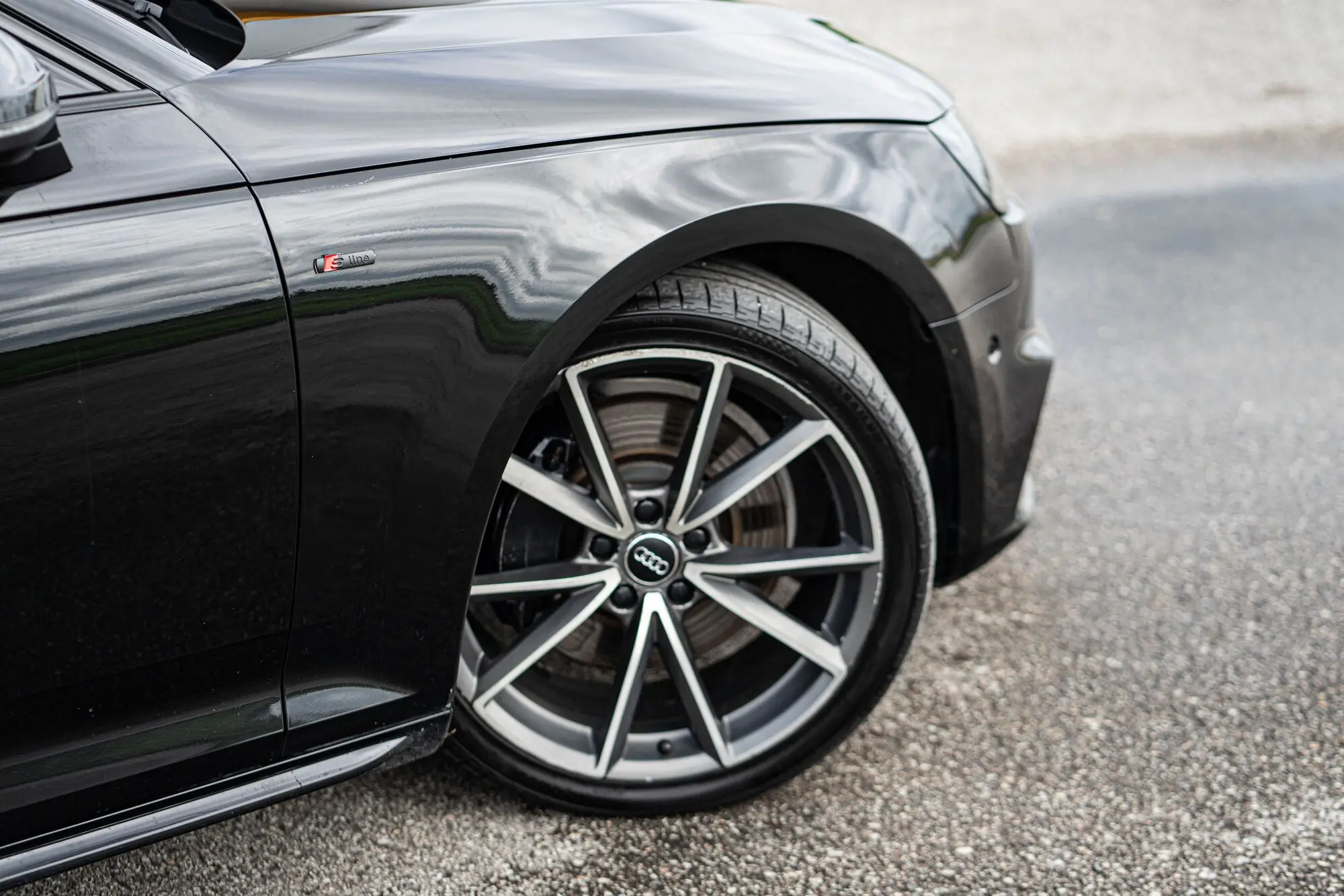 Audi A4, 3.0, 200 kW, diisel, automaat, nelikvedu