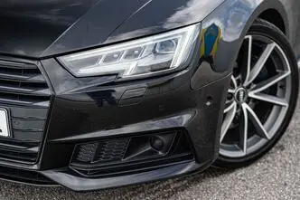 Audi A4, 3.0, 200 kW, diisel, automaat, nelikvedu