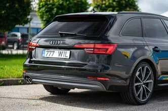 Audi A4, 3.0, 200 kW, diisel, automaat, nelikvedu