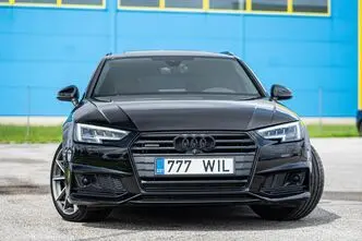 Audi A4, 3.0, 200 kW, diisel, automaat, nelikvedu