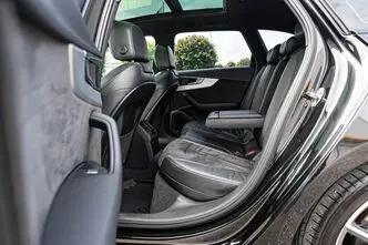 Audi A4, 3.0, 200 kW, diisel, automaat, nelikvedu