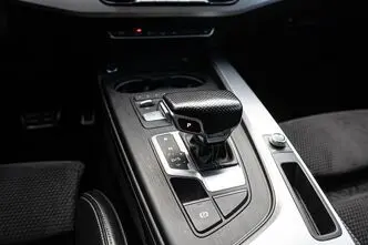 Audi A4, 3.0, 200 kW, diisel, automaat, nelikvedu