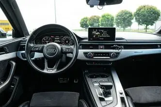 Audi A4, 3.0, 200 kW, diisel, automaat, nelikvedu