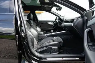 Audi A4, 3.0, 200 kW, diisel, automaat, nelikvedu