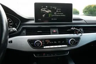 Audi A4, 3.0, 200 kW, diisel, automaat, nelikvedu