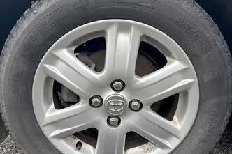 Toyota IQ, 1.0, 50 kW, bensiin, manuaal, esivedu
