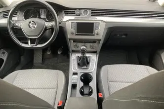 Volkswagen Passat Variant, 1.4, 92 kW, bensiin, manuaal, esivedu