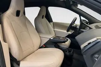 BMW iX, 240 kW, elekter, automaat, nelikvedu