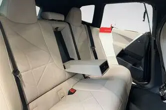 BMW iX, 240 kW, elekter, automaat, nelikvedu