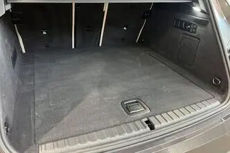 BMW iX, 240 kW, elekter, automaat, nelikvedu