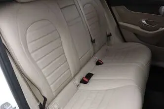 Mercedes-Benz GLC 250, 2.0, 155 kW, bensiin, automaat, nelikvedu