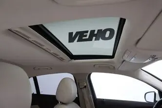 Mercedes-Benz GLC 250, 2.0, 155 kW, bensiin, automaat, nelikvedu