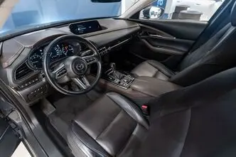 Mazda CX-30, 2.0, 110 kW, hübriid, automaat, esivedu