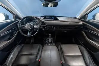 Mazda CX-30, 2.0, 110 kW, hübriid, automaat, esivedu