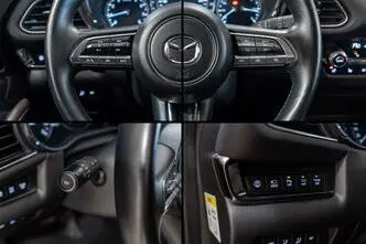 Mazda CX-30, 2.0, 110 kW, hübriid, automaat, esivedu