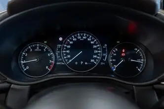 Mazda CX-30, 2.0, 110 kW, hübriid, automaat, esivedu