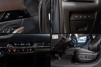 Mazda CX-30, 2.0, 110 kW, hübriid, automaat, esivedu