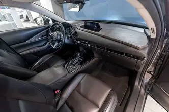 Mazda CX-30, 2.0, 110 kW, hübriid, automaat, esivedu