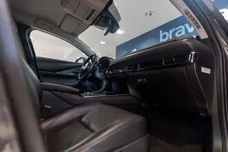 Mazda CX-30, 2.0, 110 kW, hübriid, automaat, esivedu