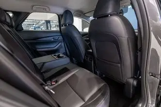 Mazda CX-30, 2.0, 110 kW, hübriid, automaat, esivedu