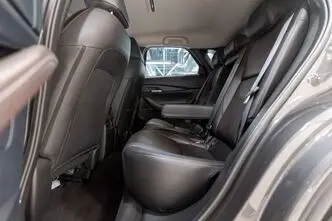 Mazda CX-30, 2.0, 110 kW, hübriid, automaat, esivedu