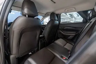 Mazda CX-30, 2.0, 110 kW, hübriid, automaat, esivedu