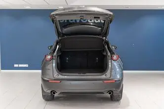 Mazda CX-30, 2.0, 110 kW, hübriid, automaat, esivedu