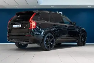Volvo XC90, 2.0, 173 kW, hübriid, automaat, nelikvedu