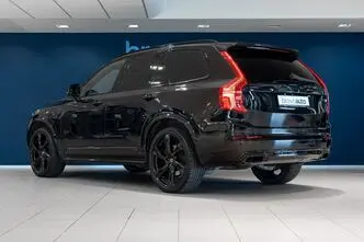 Volvo XC90, 2.0, 173 kW, hübriid, automaat, nelikvedu