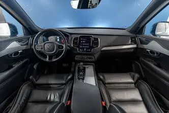 Volvo XC90, 2.0, 173 kW, hübriid, automaat, nelikvedu