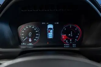 Volvo XC90, 2.0, 173 kW, hübriid, automaat, nelikvedu