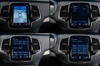 Volvo XC90, 2.0, 173 kW, hübriid, automaat, nelikvedu