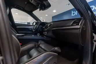 Volvo XC90, 2.0, 173 kW, hübriid, automaat, nelikvedu