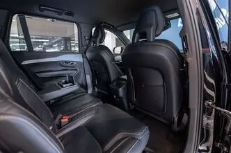 Volvo XC90, 2.0, 173 kW, hübriid, automaat, nelikvedu