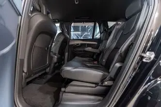 Volvo XC90, 2.0, 173 kW, hübriid, automaat, nelikvedu