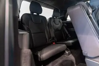 Volvo XC90, 2.0, 173 kW, hübriid, automaat, nelikvedu