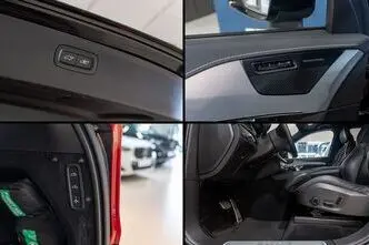 Volvo XC90, 2.0, 173 kW, hübriid, automaat, nelikvedu