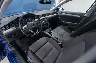 Volkswagen Passat, 1.5, 110 kW, bensiin, automaat, esivedu