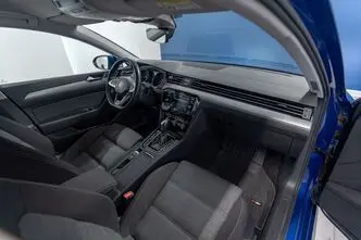 Volkswagen Passat, 1.5, 110 kW, bensiin, automaat, esivedu