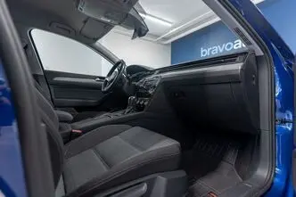 Volkswagen Passat, 1.5, 110 kW, bensiin, automaat, esivedu