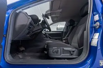 Volkswagen Passat, 1.5, 110 kW, bensiin, automaat, esivedu