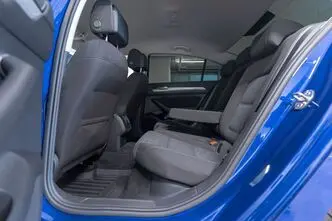 Volkswagen Passat, 1.5, 110 kW, bensiin, automaat, esivedu