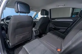 Volkswagen Passat, 1.5, 110 kW, bensiin, automaat, esivedu