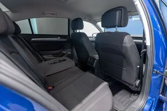 Volkswagen Passat, 1.5, 110 kW, bensiin, automaat, esivedu