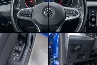 Volkswagen Passat, 1.5, 110 kW, bensiin, automaat, esivedu
