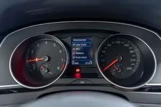 Volkswagen Passat, 1.5, 110 kW, bensiin, automaat, esivedu